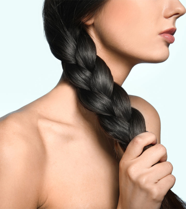 10 Ways To Check If Your Hair Is Healthy And How To Treat It Properly