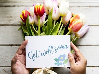 101 Best Get Well Soon Quotes