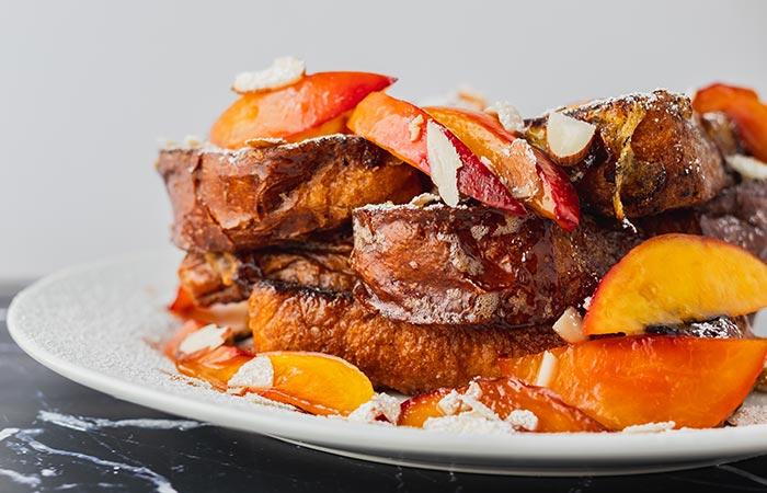 11.-Peach-Cream-French-Toast