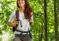 11 Best Hiking Underwear For Women That K...