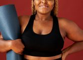 11 Best Sports Bras For DD Cups That Are Supportive - 2023