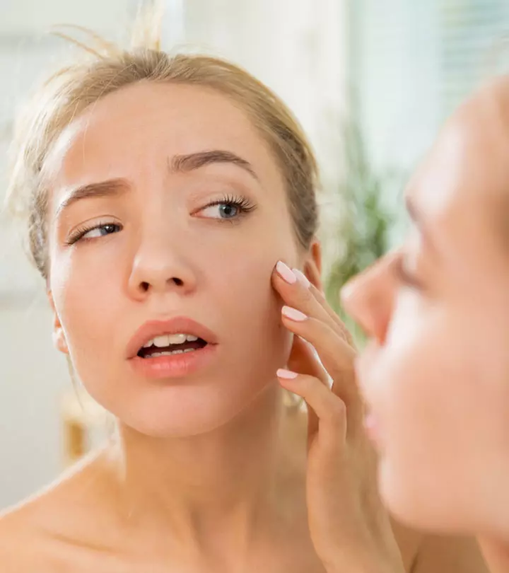 11 Tips That Can Help Reduce Or Hide A Puffy Face