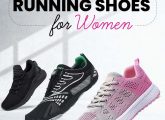 12 Best Affordable Running Shoes For Women - Top Picks of 2022