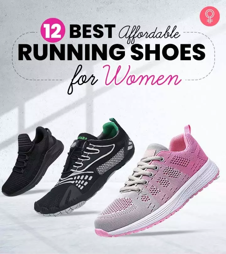 12 Best Affordable Shoes For Women, Fitness-Expert Approved: 2024