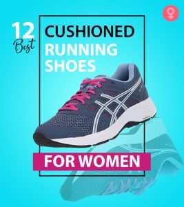 12 Best Cushioned Running Shoes For All T...