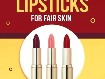 The 12 Best Drugstore Lipsticks For Fair Skin, As Per A Makeup ...