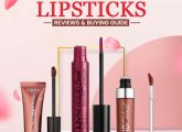 12 Best Metallic Liquid Lipsticks Of 2022 – Reviews & Buying Guide