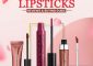 12 Best Metallic Liquid Lipsticks Of 2023 – Reviews & Buying Guide