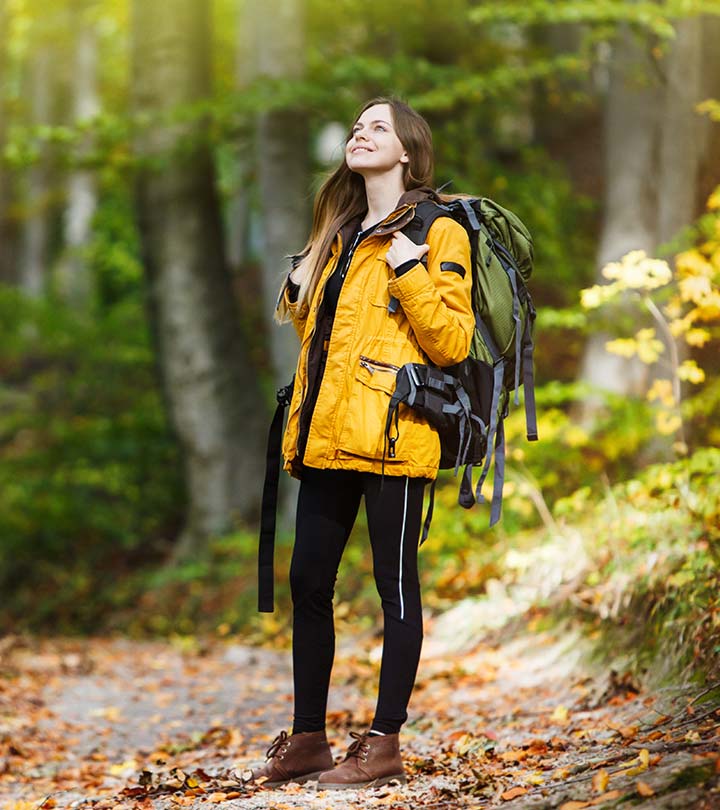 12 Best Utility Jackets For Women In 2023 – Reviews And Buying Guide