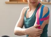 12 Exercises And Stretches For Frozen Shoulder