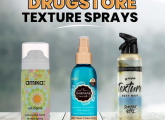 13 Best Drugstore Texture Sprays In 2022 - Review and Buying Guide