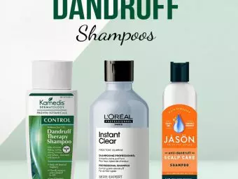 10 Best Professional Dandruff Shampoos Of 2023, Expert-Approved