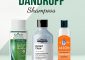 10 Best Professional Dandruff Shampoos Of 2023