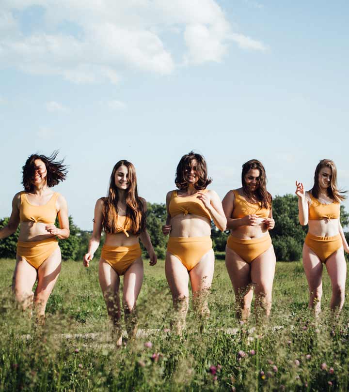 The 13 Best Running Underwear For Women To Buy In 2022