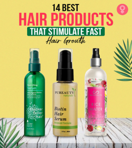 The 14 Best Hair Products For Women T...