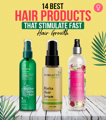 The 14 Best Hair Products For Women That Actually Work – 2024