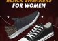 15 Best Black Sneakers For Women That Are...