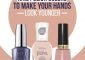 15 Best Nail Polish Colors For Older ...