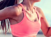 15 Best Sports Bras For Small Chests For A Well-Fitted Look - 2023