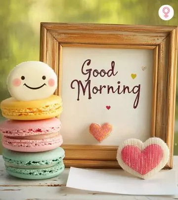 150 Good Morning Messages For Friends