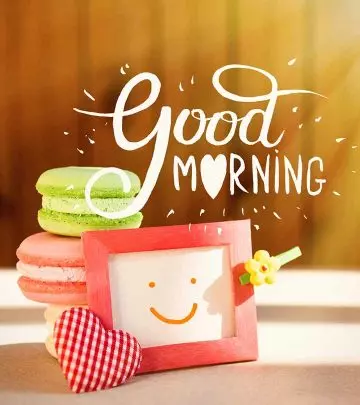 150 Good Morning Messages For Friends