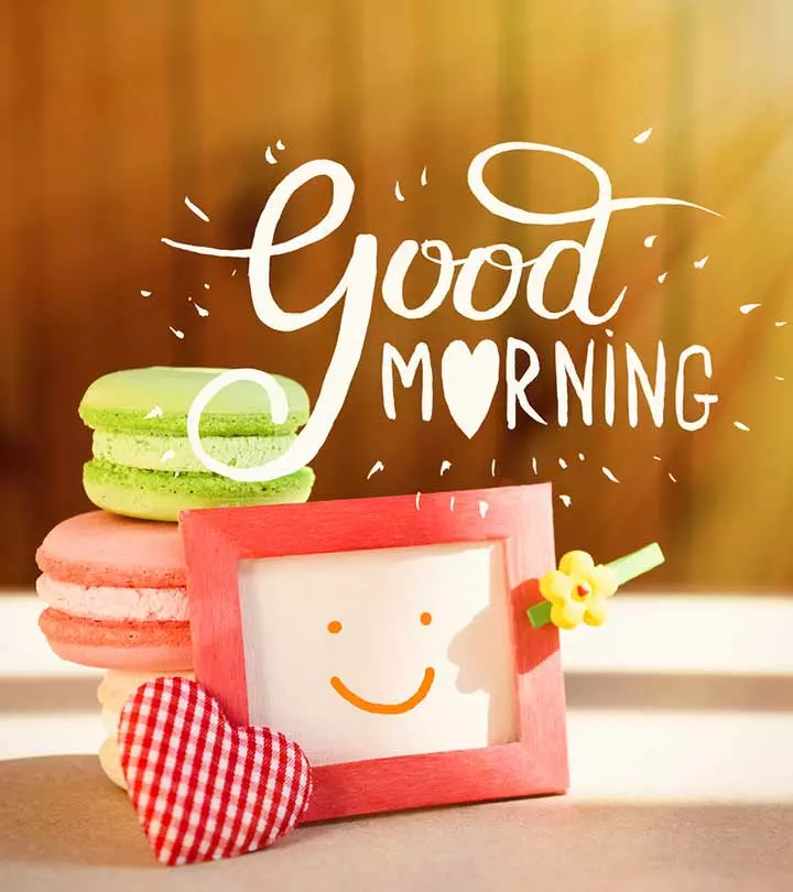 302 Good Morning Messages For Friends That Are Heart-Touching