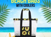 The 16 Best Beach Bags With Coolers Of 2023