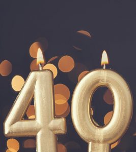 Memorable 40th Birthday Ideas To Make It Special & Delightful