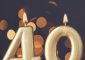 Memorable 40th Birthday Ideas To Make It Special & Delightful