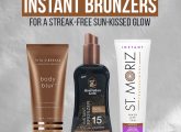 5 Best Instant Bronzers For A Streak-Free Sun-Kissed Glow