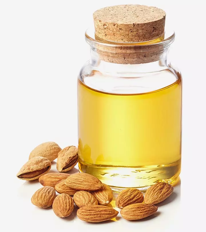 6 Benefits Of Almond Oil For Skin You Must Know_image