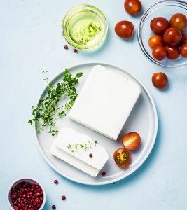 4 Amazing Feta Cheese Nutrition Facts...