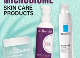 The 7 Best Microbiome Skin Care Products To Try In 2023