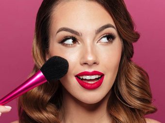 7 Best Red Blush Products For A Gorgeous, Rosy Glow