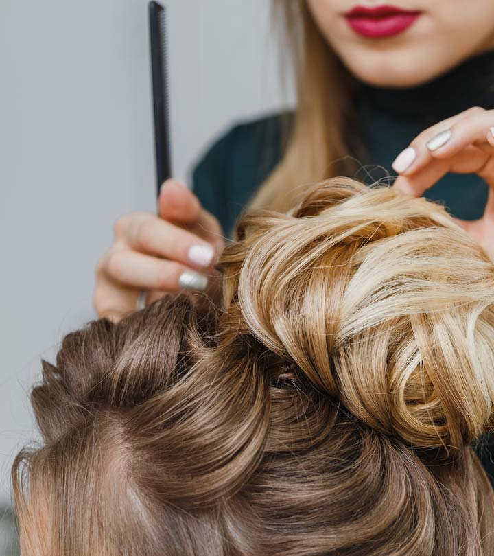 7 Questions Your Hairstylist Wants You To Start Asking