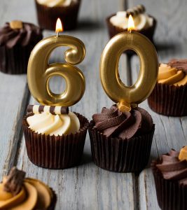75+ 60th Birthday Wishes In Hindi - 60th हैप्पी बर्थडे | Birthday Wishes for 60th Birthday in Hindi