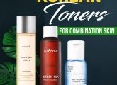 The 8 Best Korean Toners Of 2023 For Combination Skin