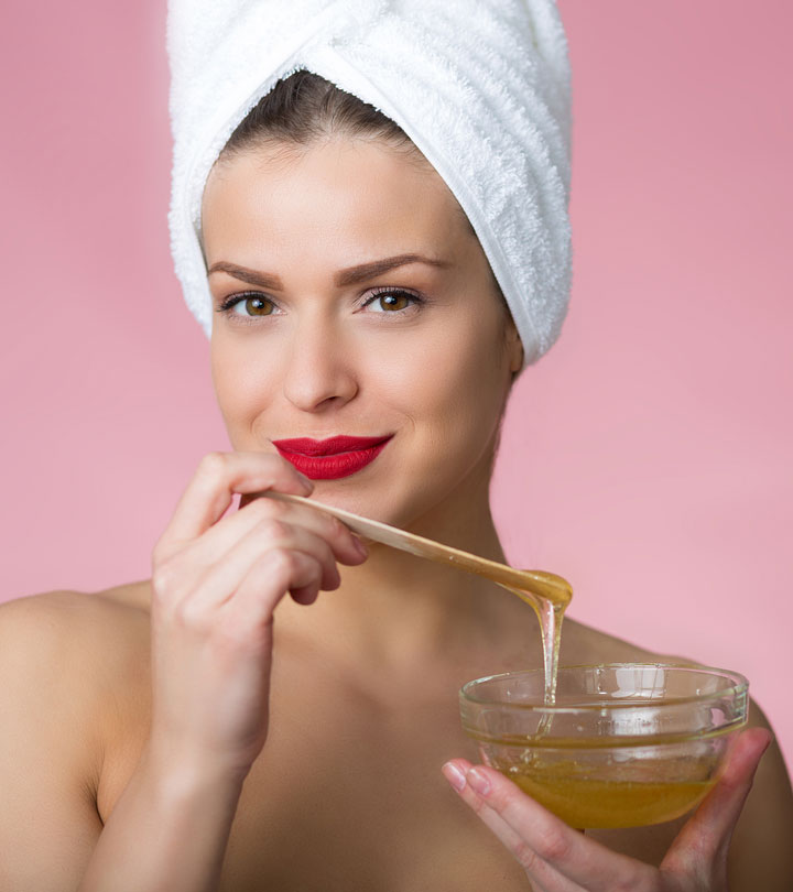 8 Reasons Why Honey Is The Hair Transforming Miracle You’ve Been Waiting For