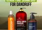 9 Best Clarifying Shampoos For Dandruff