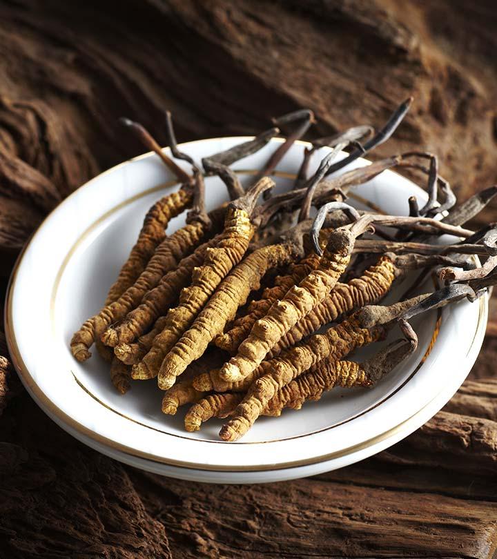 9 Science-Backed Health Benefits Of Cordyceps