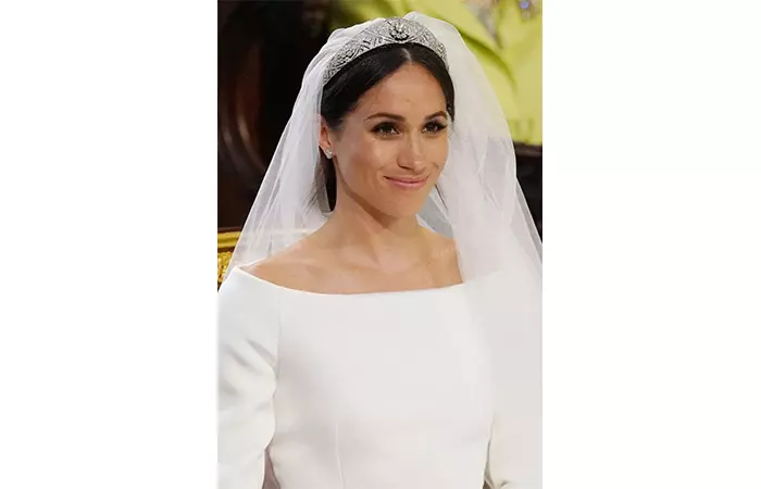 A Boat Neckline