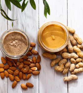 Almond Butter Vs. Peanut Butter: Whic...