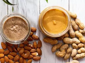 Almond Butter Vs. Peanut Butter: Which One Is Healthier?