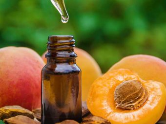 Apricot Oil For The Skin: Benefits And How To Use