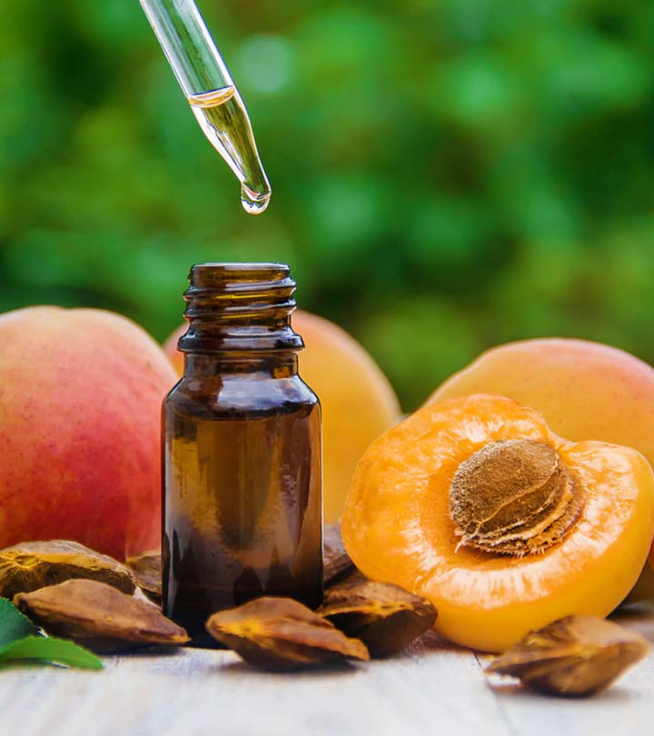 Apricot Oil For Skin: Benefits And 5 Easy Ways To Use