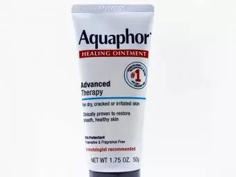 Aquaphor On Face: Benefits, How To Use, And Side Effects