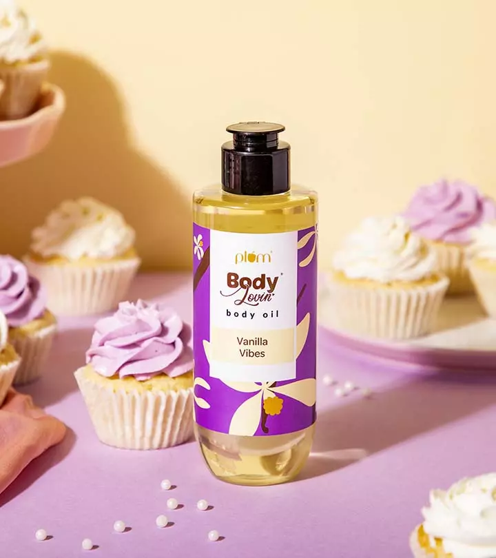 Are Body Oils Better Than Body Lotions How to Choose