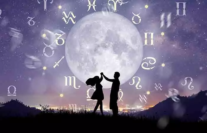 Relationship compatibility of Gemini and Scorpio