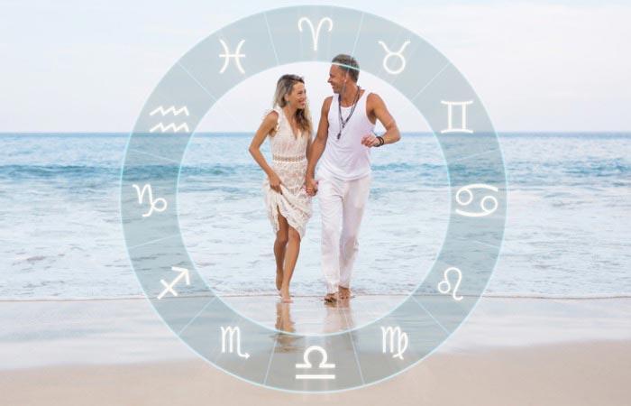 Taurus and capricorn compatibility in a relationship
