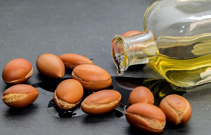 Argan-Oil
